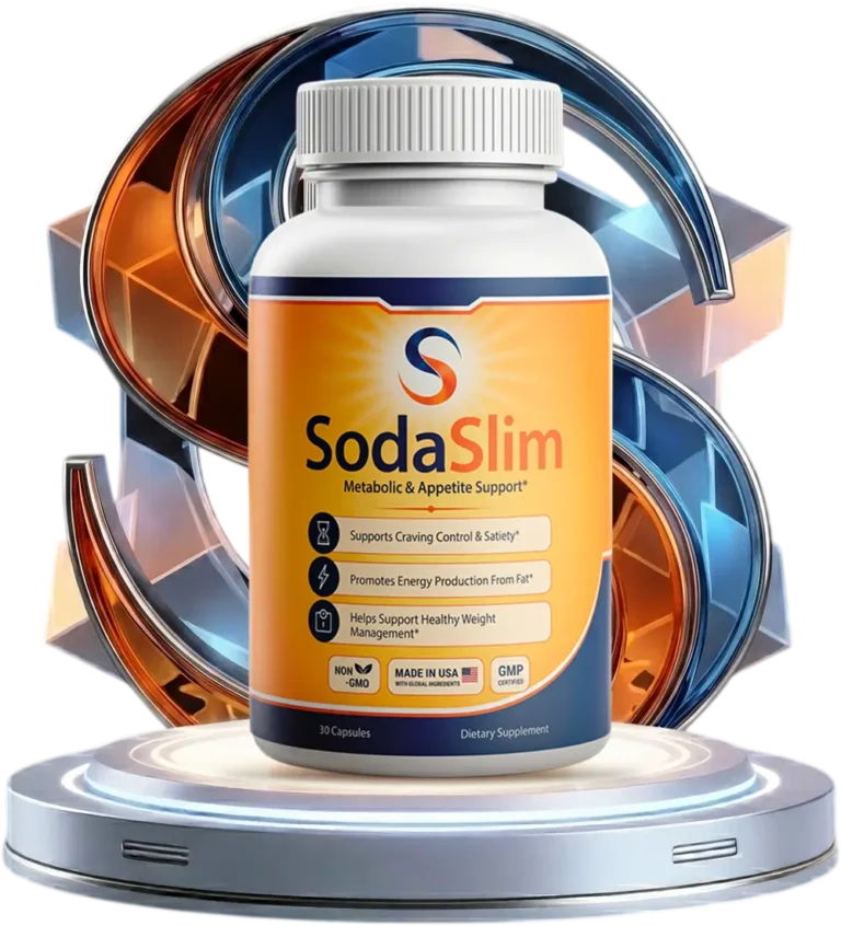 SodaSlim Review